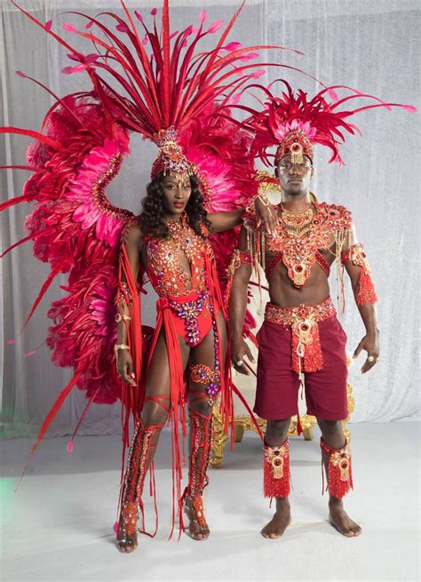 caribbean carnival costumes men|caribbean carnival outfits for women.